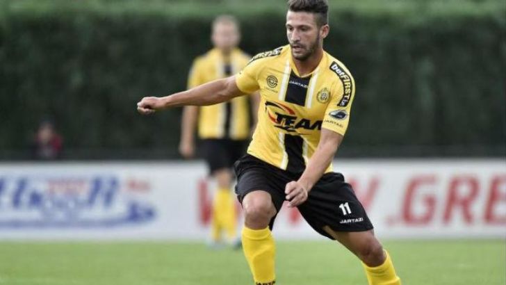 גאדיר. סגן מלך השערים בעונה שעברה חוזר לדוחא?