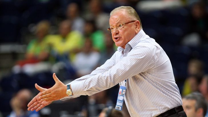 איבקוביץ'. ייכנע גם הוא לסאריג'ה?