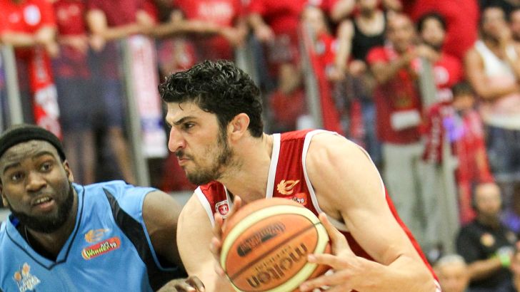 אליהו. קיבל פטור