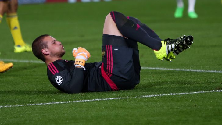 ראיקוביץ'. עושים לו עוול?