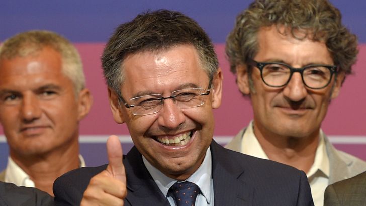 ברתומאו. ימשיך באותה הדרך