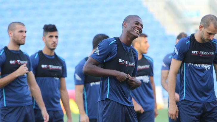 שחקני קש. באיזה הרכב יעלו?