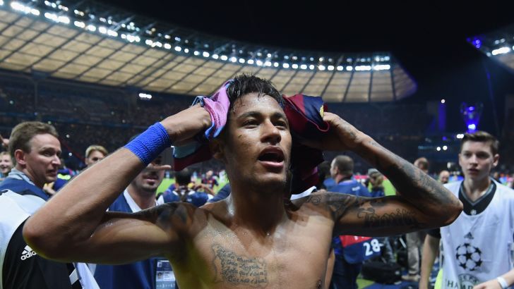 ניימאר. נקי ממס