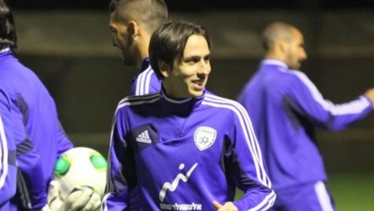 יוסי בניון. מקור השראה ועדיין כוח