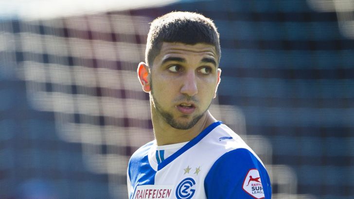 דאבור. מאות אלפי יורו מפרידים בינו לבין חזרה ארצה