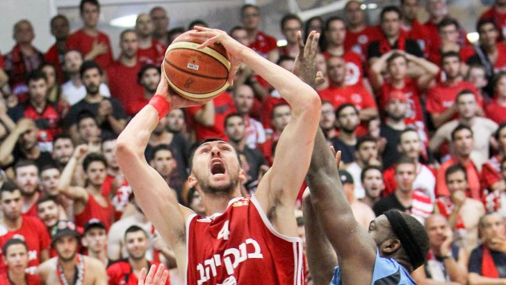 גפני. המפתח הוא ההגנה