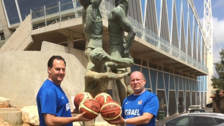 גוט וקובלסקי. קבעו את הסגלים