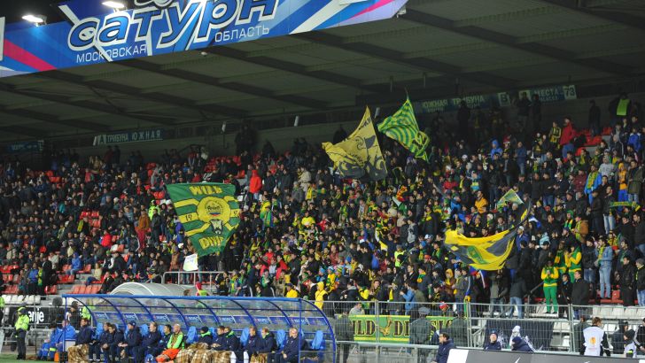 אוהדי אנז'י. מחפשים לחזור לצמרת