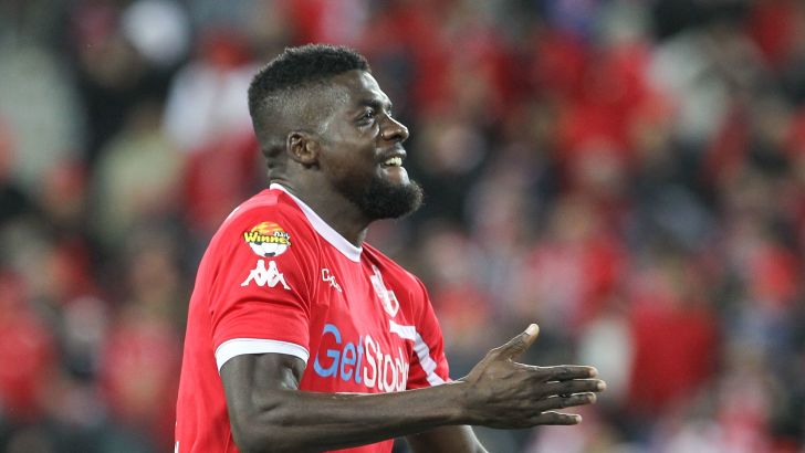 אוגו. מחוזר בממלכה