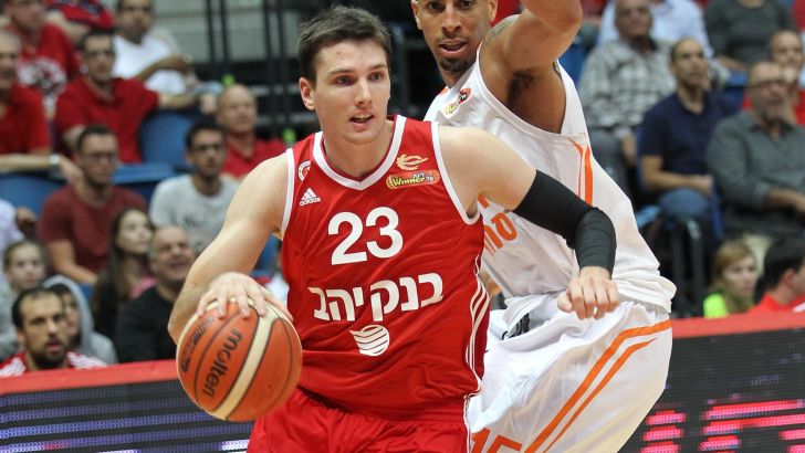 ג'נינג. בית מסובך ושוויוני