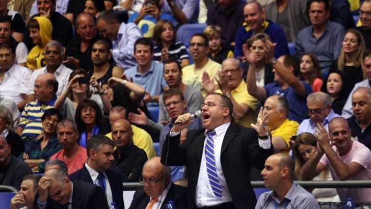 סידי נותן את הלב