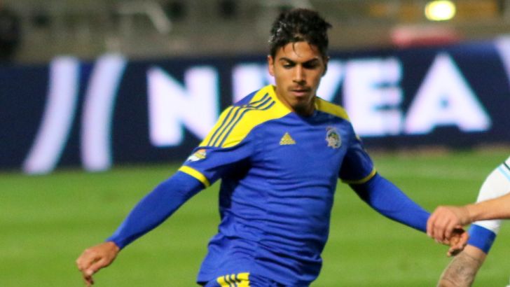 דור פרץ. צפוי להחליף את גרסיה