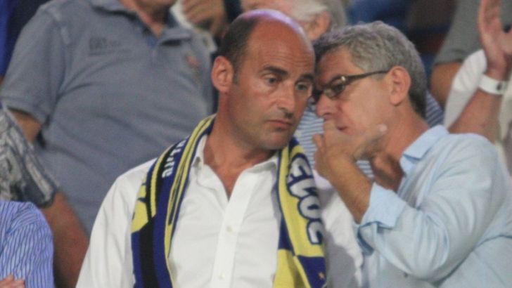 גולדהאר וביין. השאלה היא אם גם קרויף ואייסטראן בתכניות