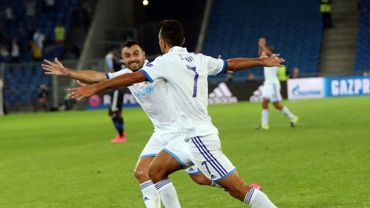 זהבי. היה צריך להיות פה מזמן