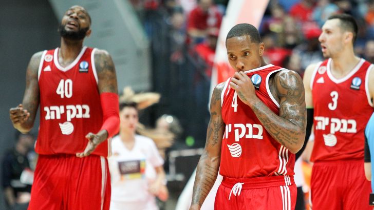 שחקני ירושלים. גם להם אף אחד לא סיפר?