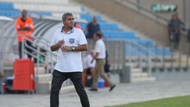 אלי כהן. מאמין ואופטימי