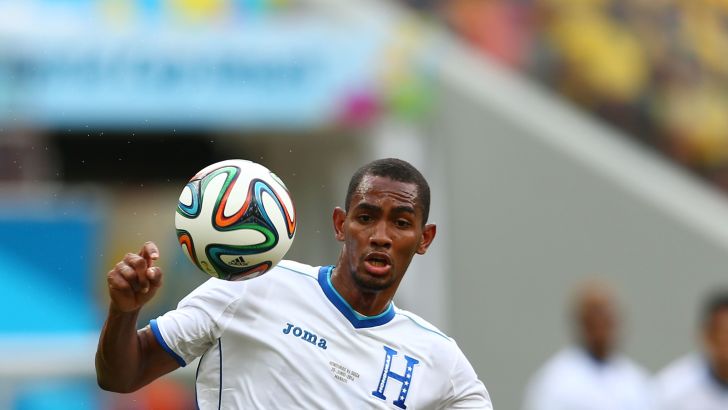 בנגסטון. רזומה לא רע