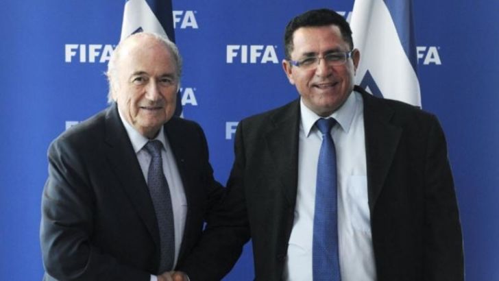 עיני ובלאטר. הפלסטינאים צריכים רוב מיוחד