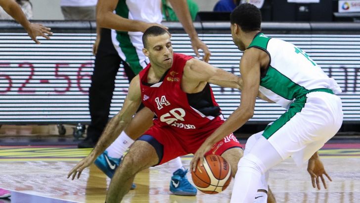 לימונד. ייתכנו בעקבות פציעתו שינויים בסגל