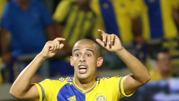 בן חיים. רק יציבות והוא שם