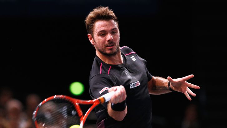 ואורינקה. יגבור על ג'וקוביץ'?