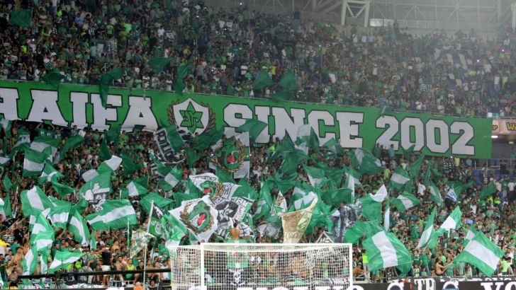 אלימות בסמי עופר?