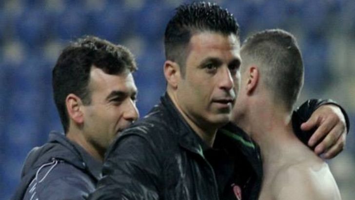 אופיר חיים. אתגר חדש