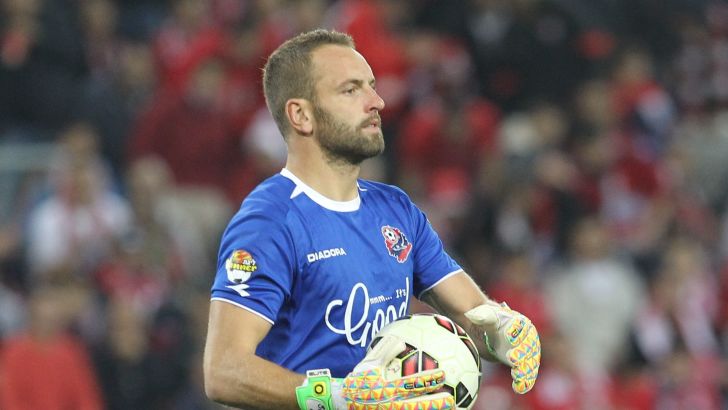 קובאר. הזריקה אמורה לעזור