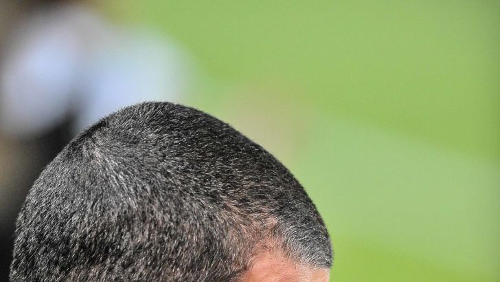 טביב. מסתמן שיישאר במועדון