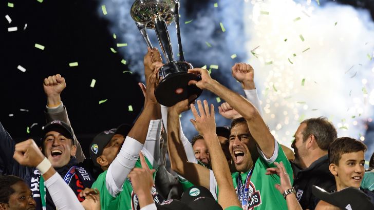 ראול. ווינר עד הסוף