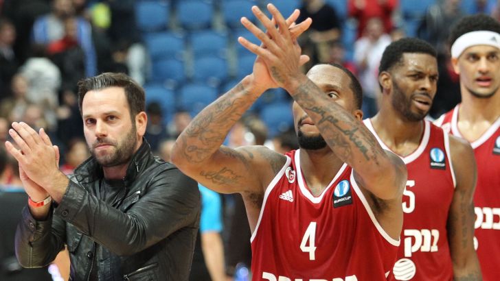 רולנד. ניצחון יוקרתי