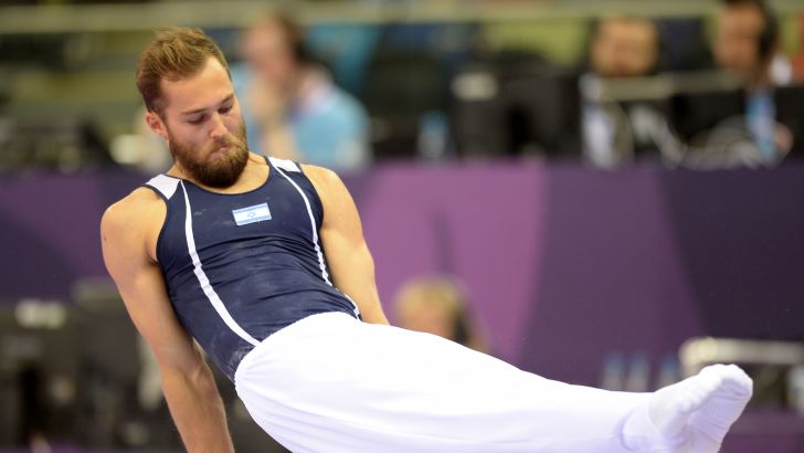 שטילוב. השיג את היעד המצופה