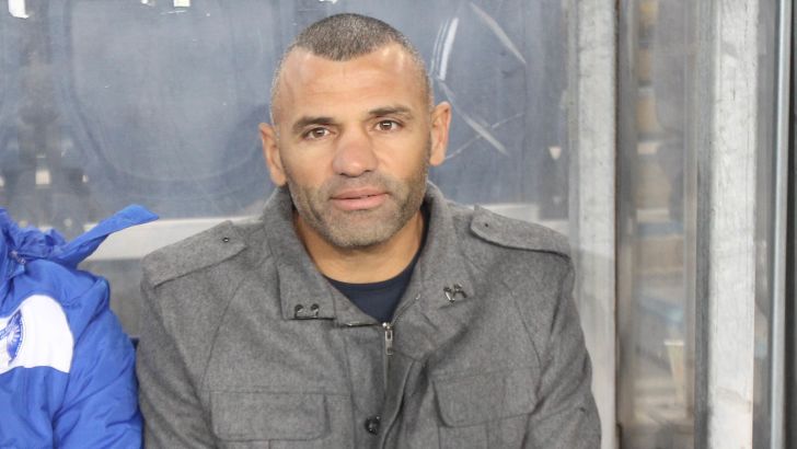 חסארמה. בינתיים גיבוי מלא