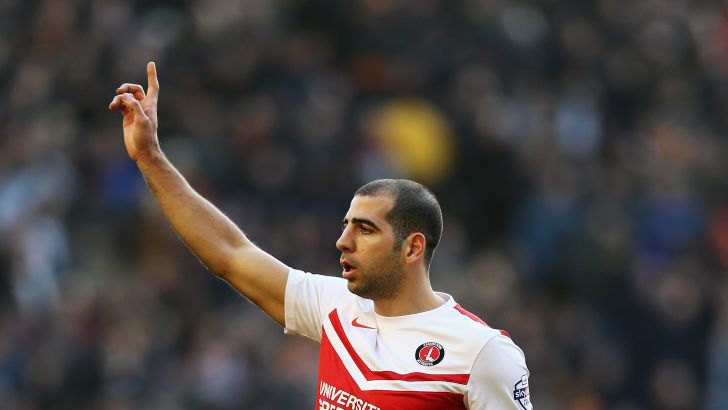 בן חיים. ישוב הביתה?