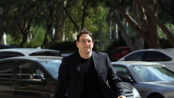 כבירי. ישקיע שלושה מיליון יורו בכל שנה