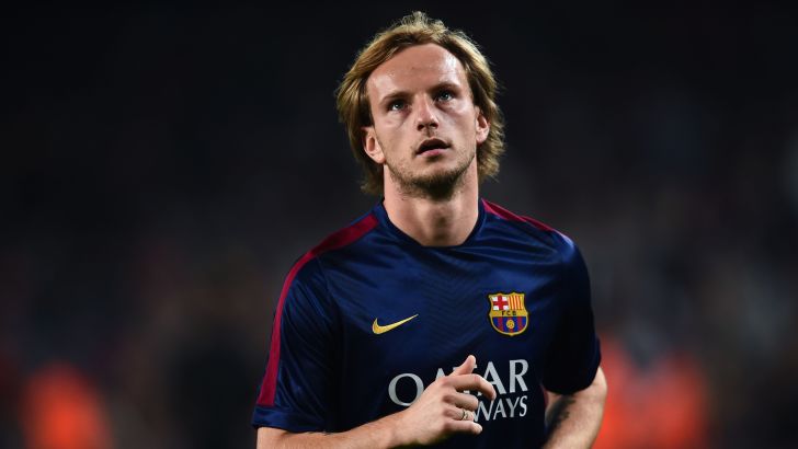 ראקיטיץ'. הרכש הבולט של בארסה בקיץ