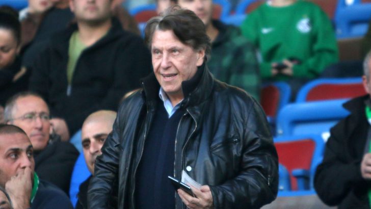 זהבי. הם מנסים