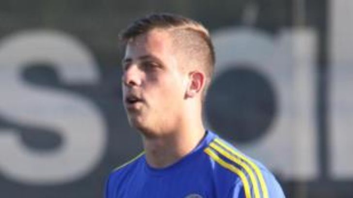 רייכרט. לסיים את הפרשה