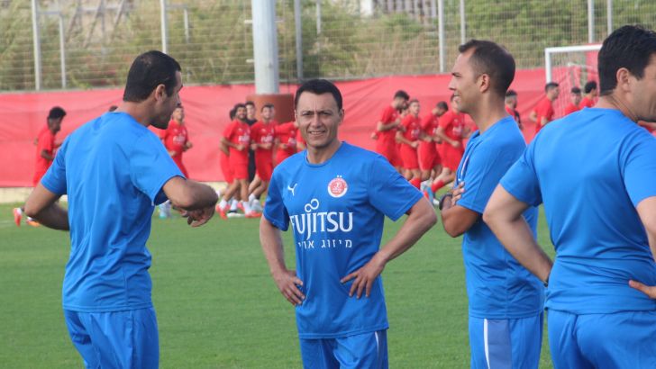 מנדיונדו. יערוך בכורה מקומית מחרתיים