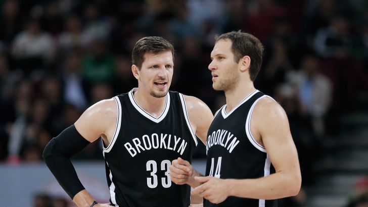 טלטוביץ'. לוקח קיץ חופשי