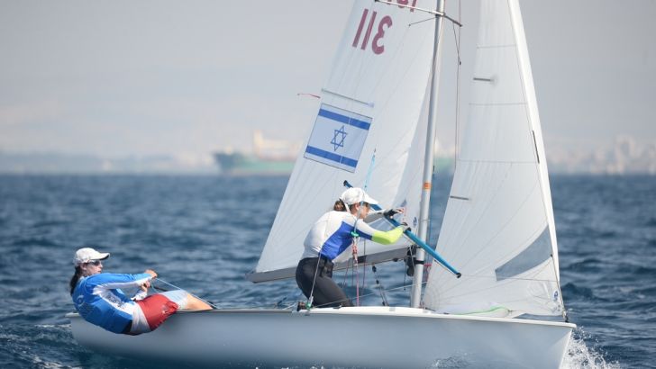 גיל כהן ודניאל ממן. ישיגו את הקווטה?