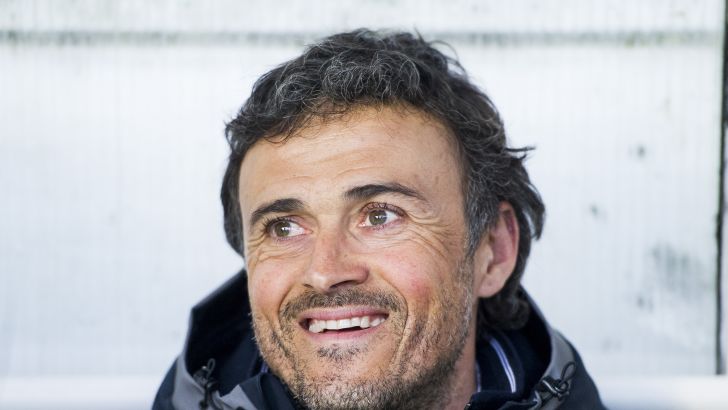 אנריקה. מעמדו מתחזק?