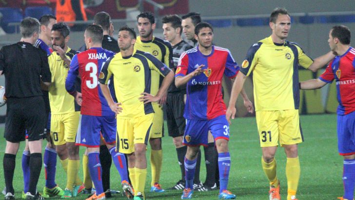 ככה זה נגמר בפעם הקודמת. והעונה?