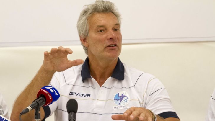 קרלן. רשמים ראשונים