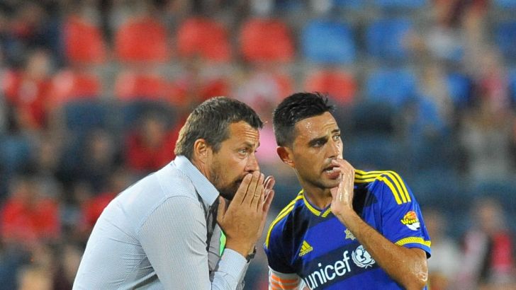 זהבי ויוקאנוביץ'. 6 מ-6