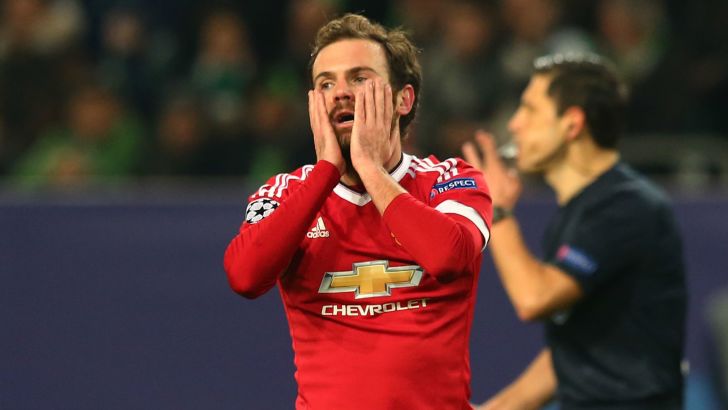 בצורת של השדים האדומים? כבר אפשר לקרוא לזה משבר