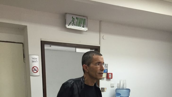 קנס זה פרס למתפרעים. טביב