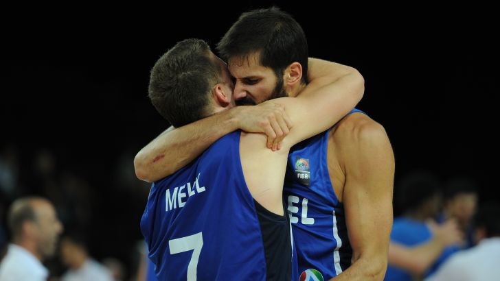 כספי ומקל. נתראה בריו?