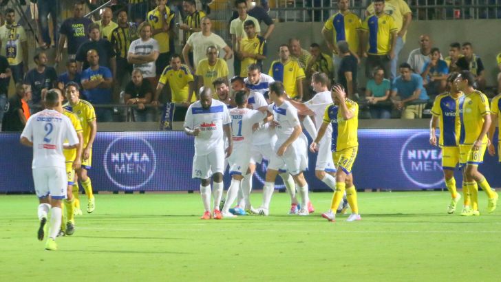 המלאבסים חוגגים