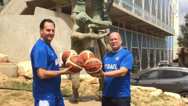 גוט וקובלסקי. יכולים להתחיל בהכנות